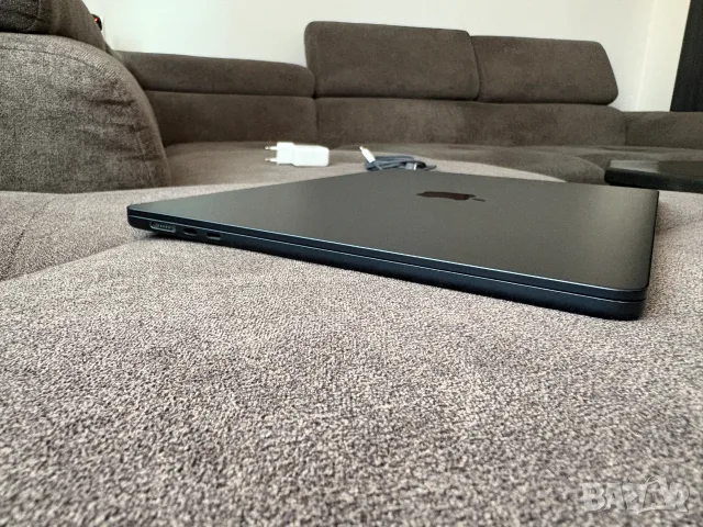 Apple Macbook Air 15 M4 24 GB Ram 512 Disk, снимка 2 - Лаптопи за работа - 56640407