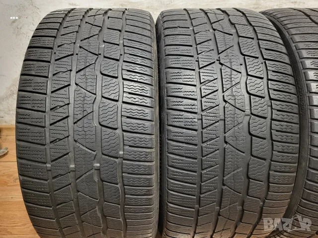 265/30/20 Continental / зимни гуми