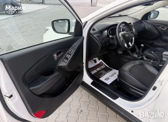 Hyundai ix35 Собствен лизинг!!!, снимка 15 - Автомобили и джипове - 56688258