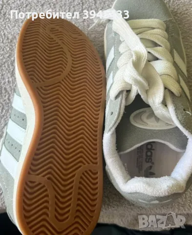 Дамски Adidas Sneakers , снимка 2 - Маратонки - 56646149
