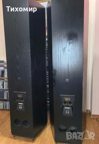 INFINITY KAPPA 9.2I, снимка 4 - Тонколони - 56616546