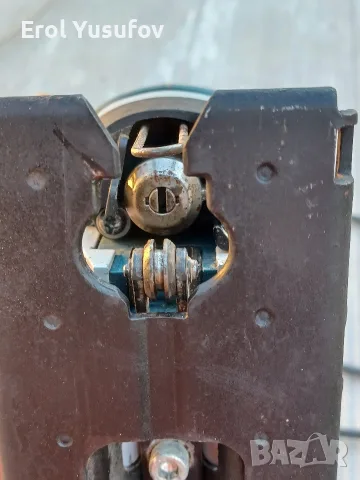 Bosch  professional , снимка 9 - Триони и циркуляри - 56712842