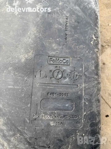 E4B1-9002 резервоар от Ford Ka Plus 1.2i, снимка 6 - Части - 56177291