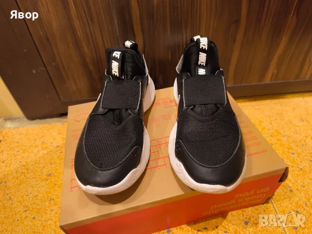 Детски маратонки Nike , снимка 3 - Детски маратонки - 56744832