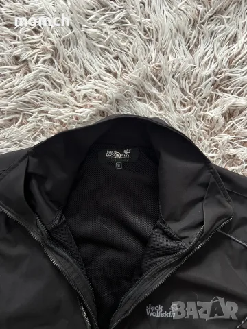 JACK WOLFSKIN-мъжко 3 в 1 яке размер ХЛ, снимка 6 - Якета - 56604989
