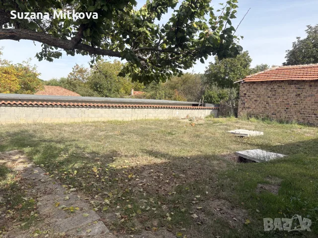 Татарево  едноетажна къща, снимка 8 - Етаж от къща - 56744872