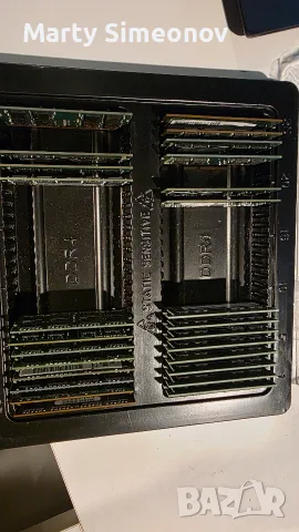 RAM DDR4 So-DIMM Laptop