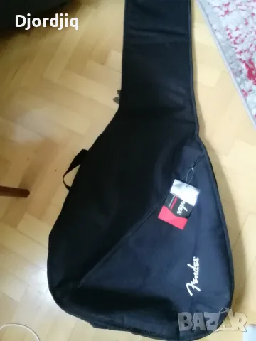 Калъф за китара