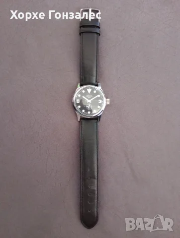 Arly Natostar 1954' 34mm, снимка 6 - Мъжки - 56721472