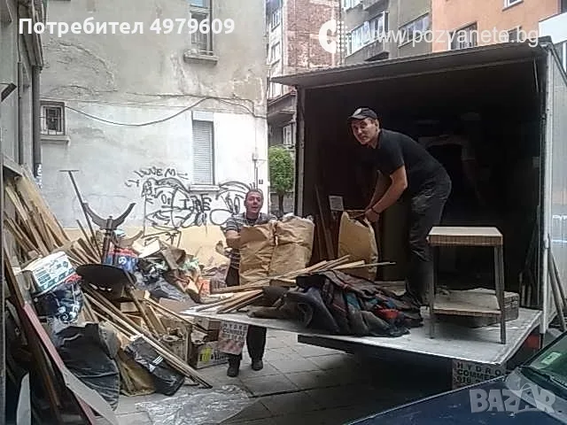 Хамалски и транспортни услуги , снимка 8 - Хамалски услуги - 56559652