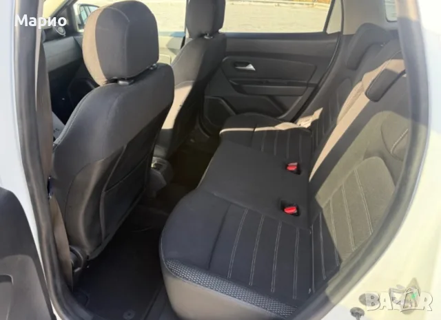 Dacia duster 1.5cdi Собствен лизинг!!!, снимка 10 - Автомобили и джипове - 56679448