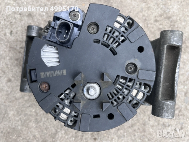 генератор Ford Transit, снимка 3 - Части - 56738818