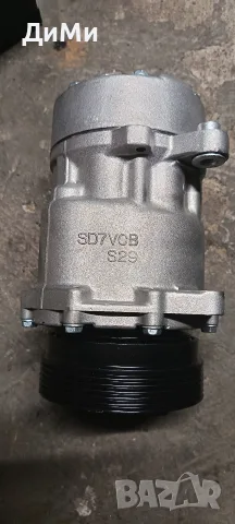 компресор климатик sd7vcb s29