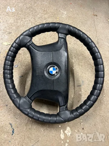 Волан за BMW с air beg 
