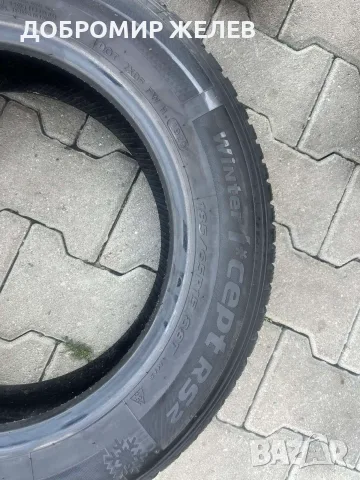 Зимни гуми 25€-65€, снимка 12 - Гуми и джанти - 56588896