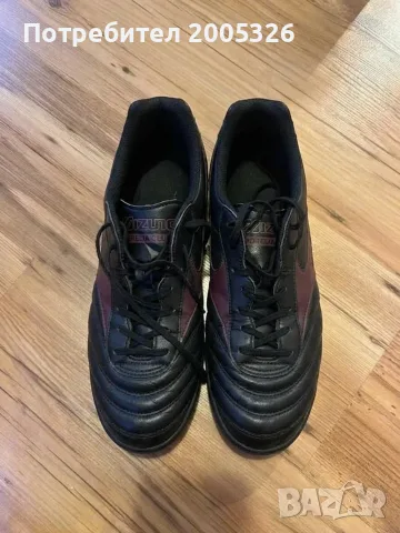 Mizuno Morelia Club TF, снимка 3 - Футбол - 56608911