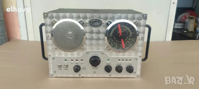 Радио Spirit ot St.Louis
