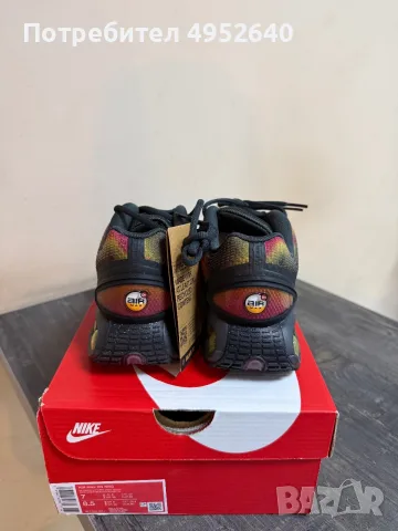 Маратонки  Nike , снимка 2 - Маратонки - 56634403