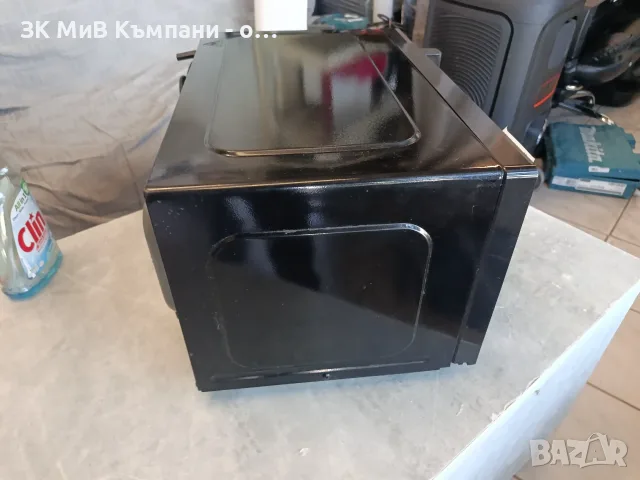 Микровълнова Gorenje MO20A4XH, снимка 5 - Микровълнови - 56585275
