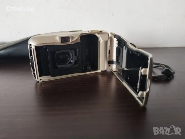OLYMPUS mju II All-Weather, снимка 13 - Фотоапарати - 56747149