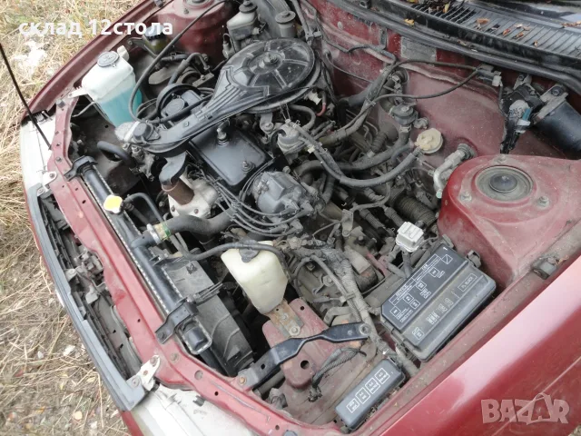TOYOTA  COROLLA, снимка 15 - Автомобили и джипове - 56714080