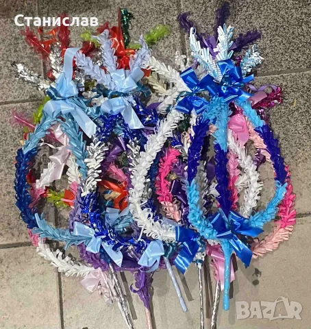 Продавам сурвачки , снимка 2 - Други - 56583587