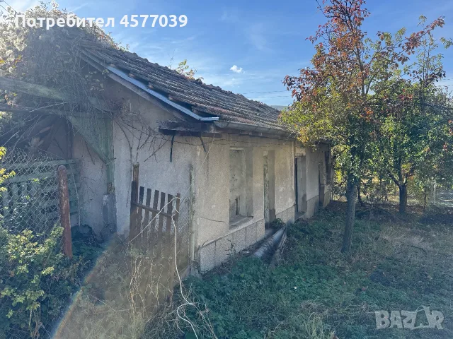Къща с.Баня - Панагюрище, снимка 5 - Къщи - 56634451