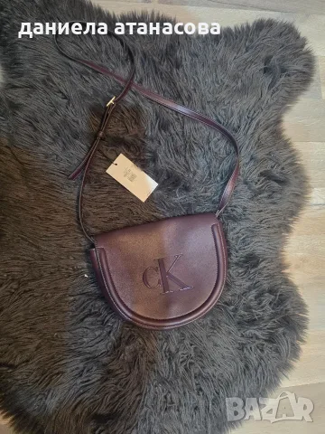ск оригинал  чанта, снимка 4 - Чанти - 56711126