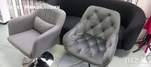 Продавам столове, снимка 6 - Столове - 56742707