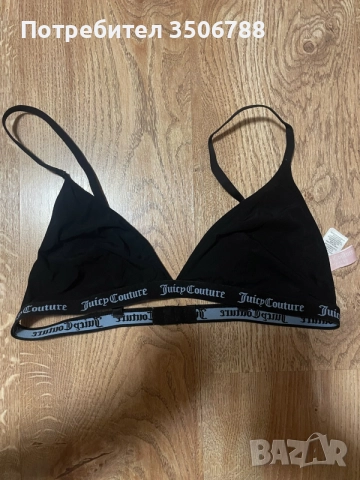 Сутиен на juicy couture