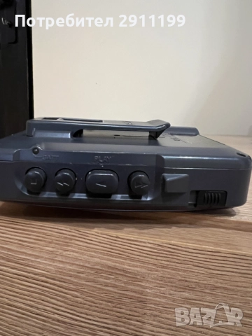 Walkman Sony WM-EX192, снимка 4 - Радиокасетофони, транзистори - 56656209