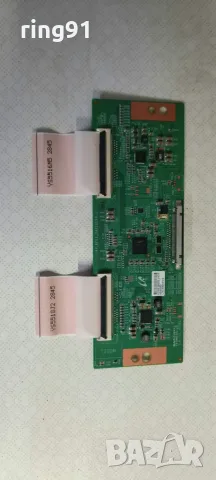 T-Con - 14Y_EF11_TA2C2LV0.1 TV Toshiba 40L1533DG (C)