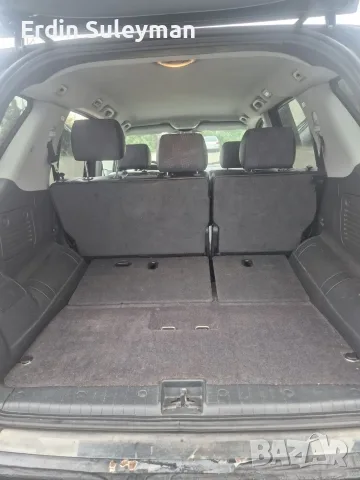 Mercedes-Benz ML 270, снимка 8 - Автомобили и джипове - 56570374