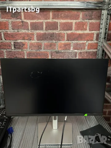 Монитор Dell P2422H – 23.8” IPS, Full HD, HDMI, DisplayPort, USB Hub