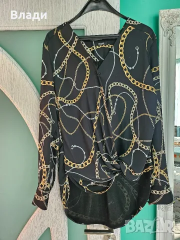 дамска риза Guess