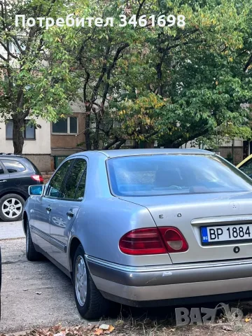  Продавам E250 elegance , снимка 18 - Автомобили и джипове - 56560329