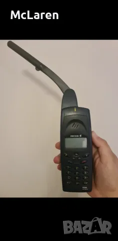 ULTRA RARE: Ericsson R290 Satellite – Колекционерски МАГАЗИНСКИ вид!