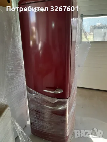 Хладилник Gorenje  с фризер