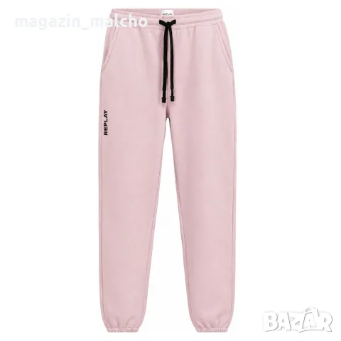 Дамско Долнище - REPLAY Sweat Pants; размер: XL