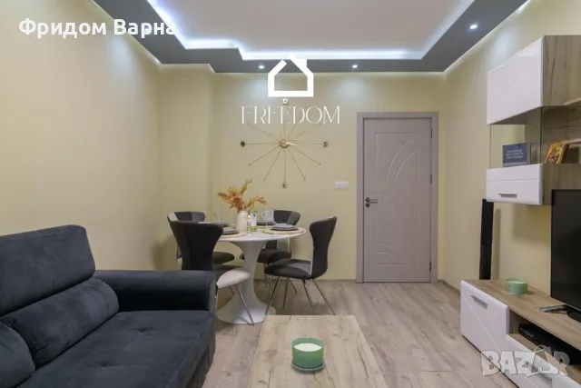 Дава под Наем 2-СТАЕН- град Варна, к.к. Чайка