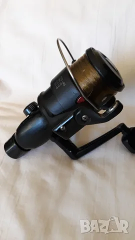 Макара BALZER  Delta CX 40, снимка 3 - Макари - 56568178