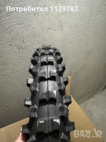 Гуми за мотоциклет  Shinko MX216