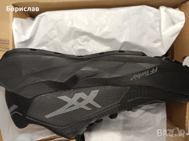 Asics Novablast 6 GTX, снимка 3 - Маратонки - 56724278