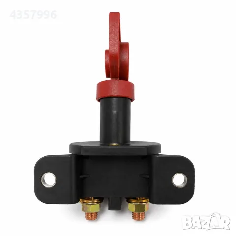 Ключ маса 24V, PA1806, снимка 3 - Аксесоари и консумативи - 56616255