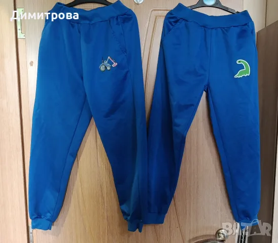 долнища размер 140см