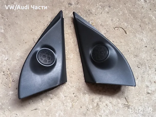 Тонколони пищялки високоговорители за Опел Астра Х OPEL ASTRA H 90379282 