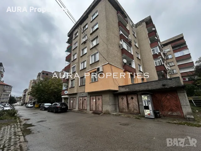 Разград / 2-стаен, кв.Варош, снимка 3 - Апартаменти - 56725259