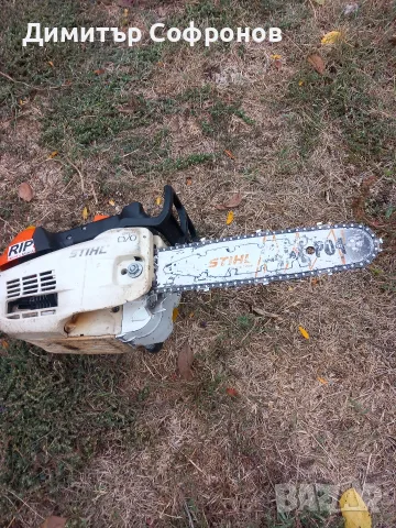 stihl 201tc щил кастрачка , снимка 6 - Градинска техника - 56571233