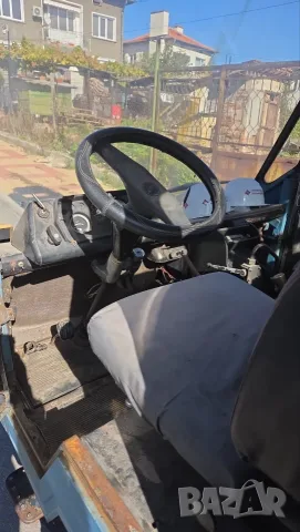 Автостълба Мултикар