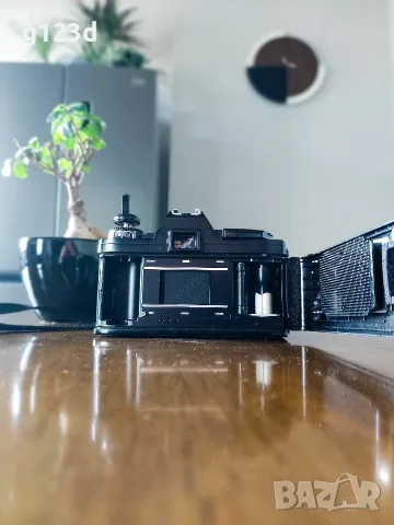Фотоапарат Centon DF-380 (Minolta X-300), снимка 9 - Фотоапарати - 56700804